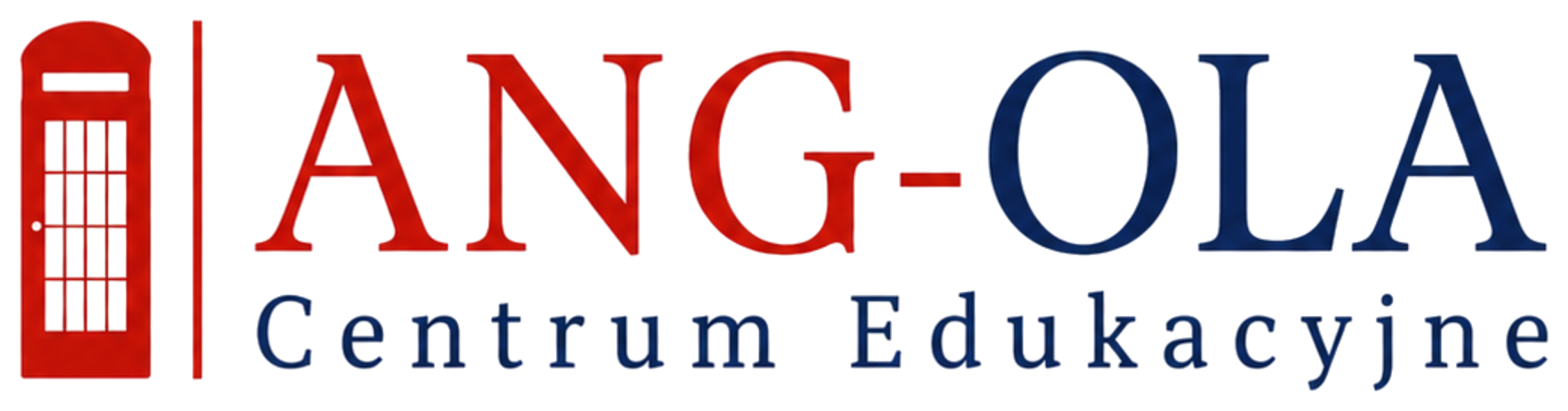 ANG-OLA Centrum Edukacyjne