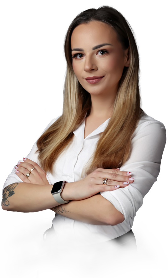 Aleksandra — Teacher Ola, założycielka ANG-OLA